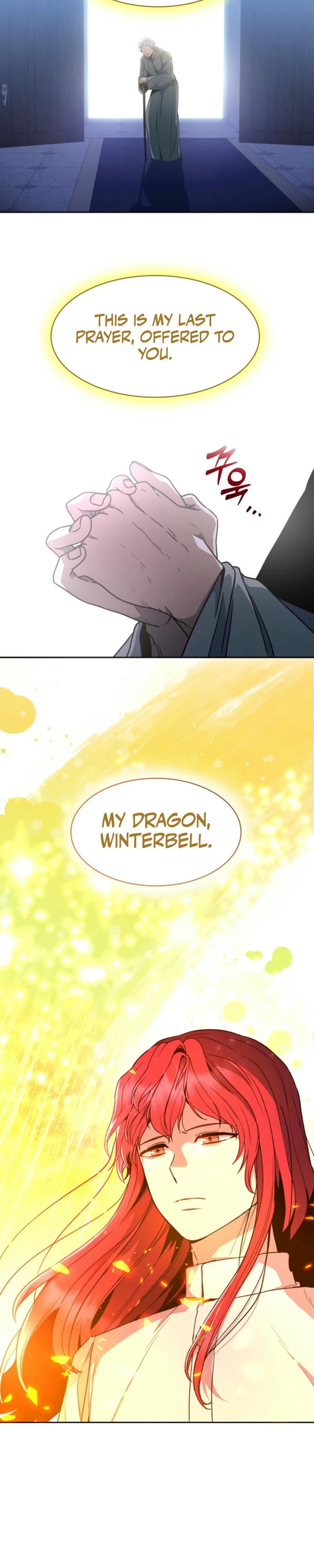 Read Winterbell EN Manga Online