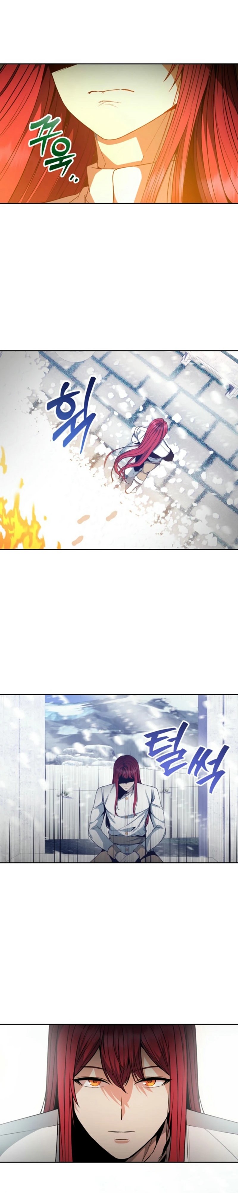 Read Winterbell EN Manga Online