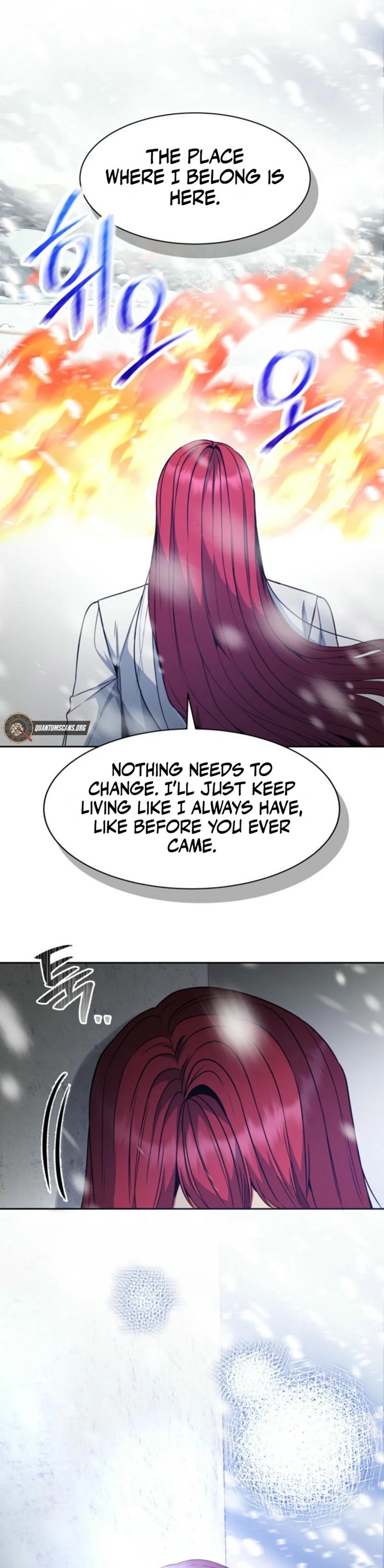 Read Winterbell EN Manga Online