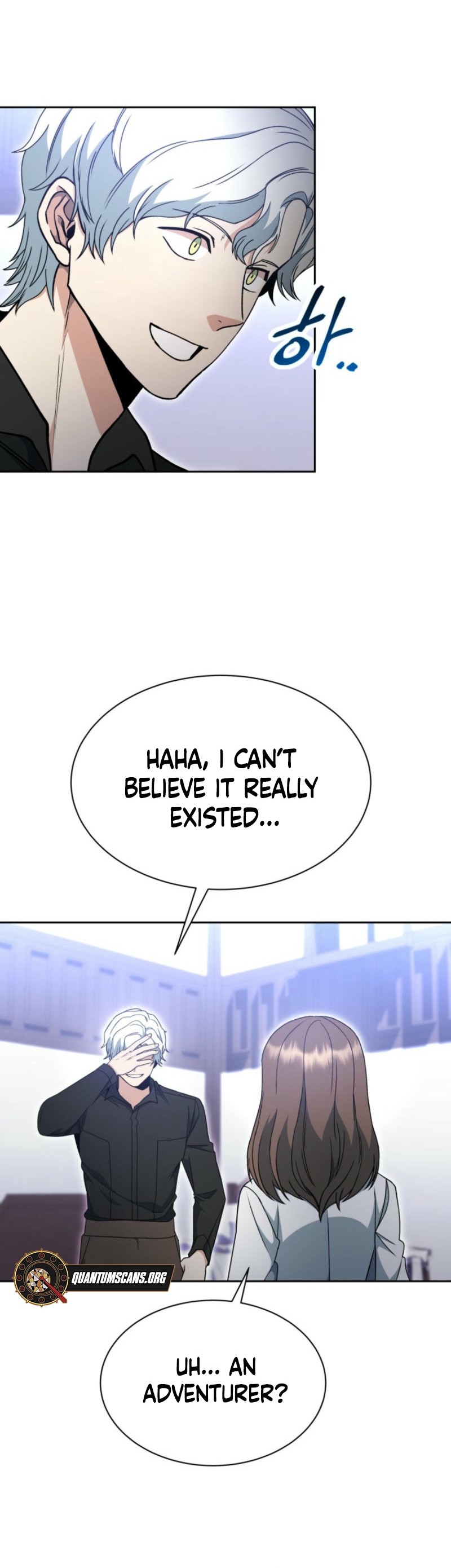 Read Winterbell EN Manga Online