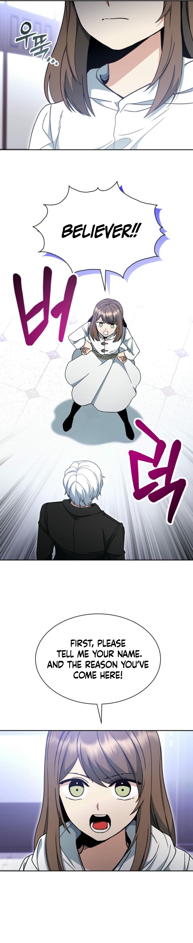 Read Winterbell EN Manga Online