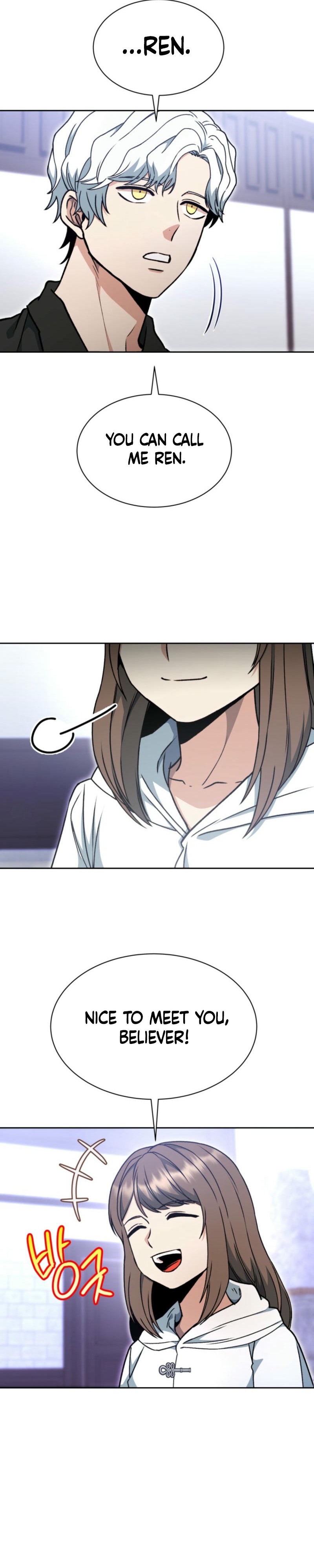 Read Winterbell EN Manga Online