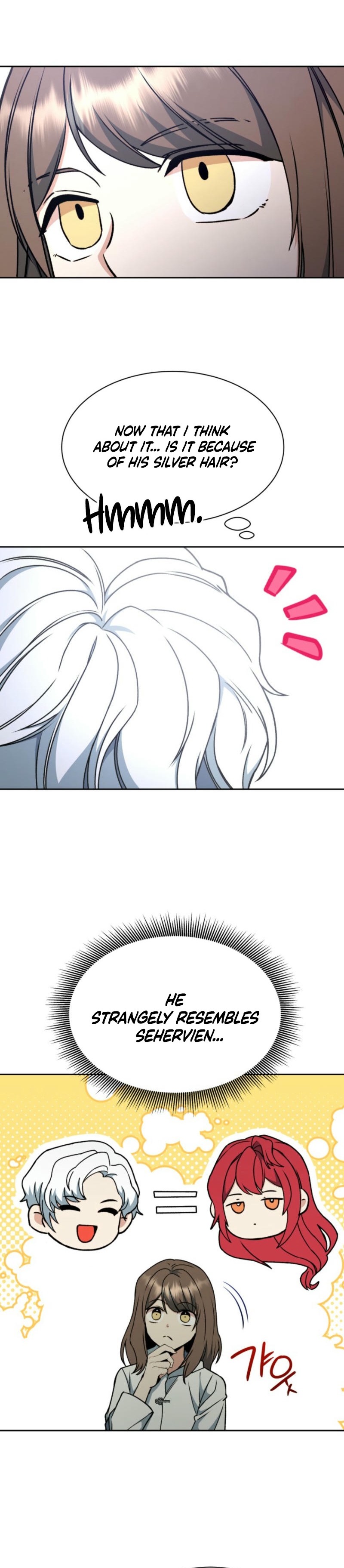 Read Winterbell EN Manga Online