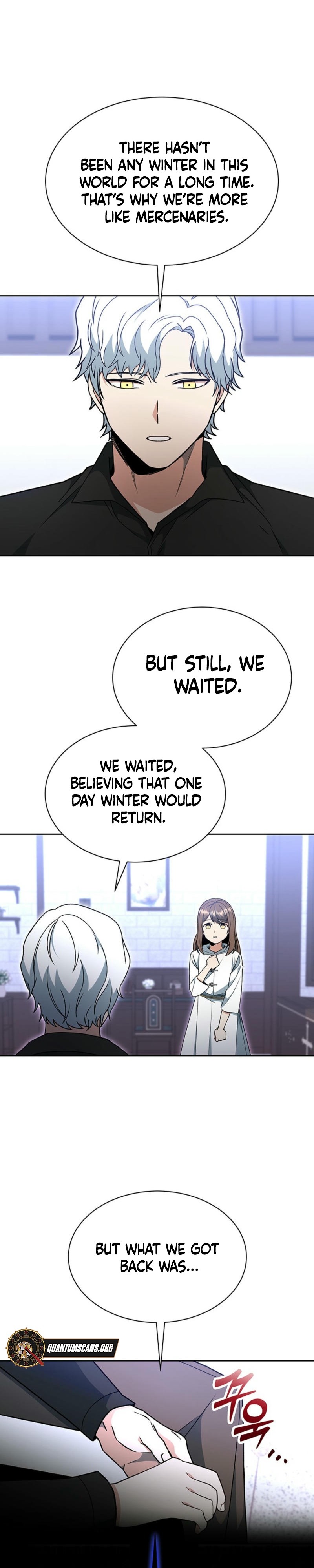 Read Winterbell EN Manga Online