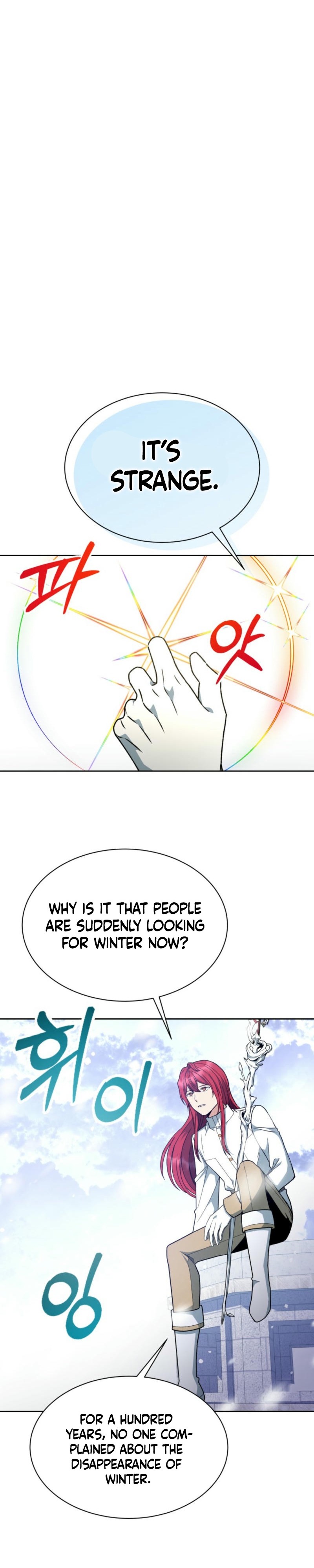 Read Winterbell EN Manga Online