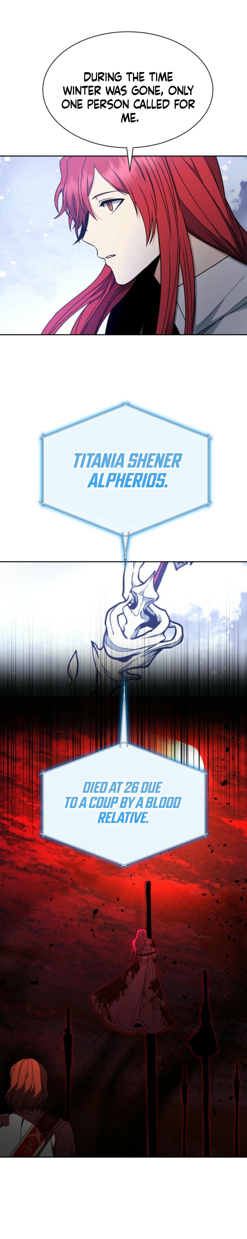 Read Winterbell EN Manga Online