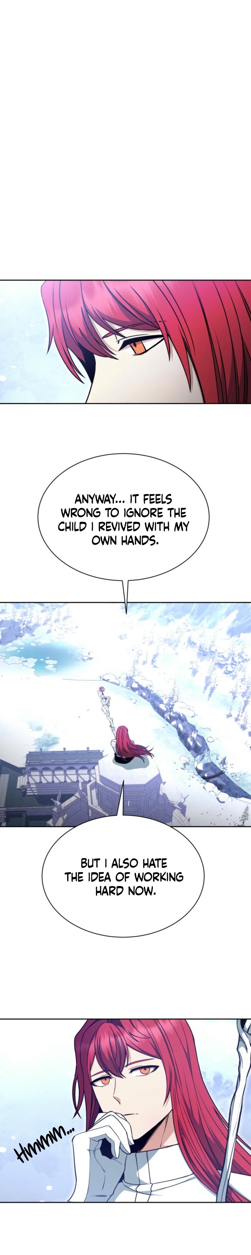 Read Winterbell EN Manga Online