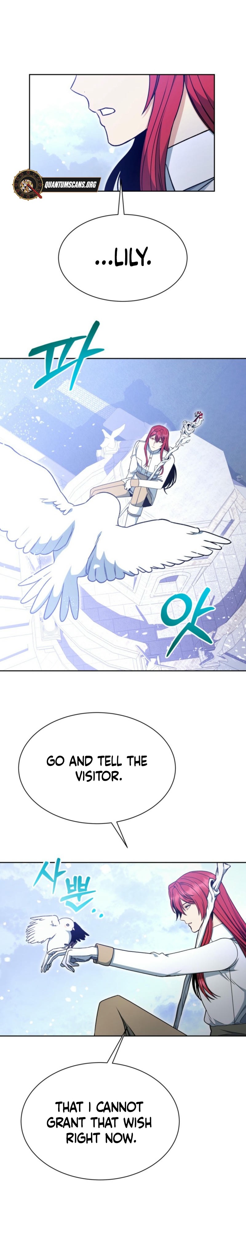 Read Winterbell EN Manga Online