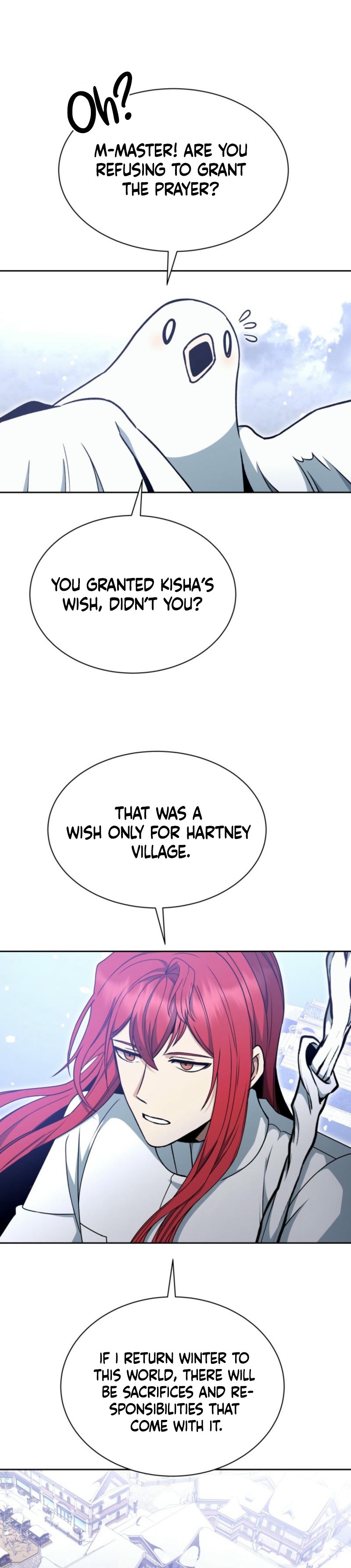 Read Winterbell EN Manga Online