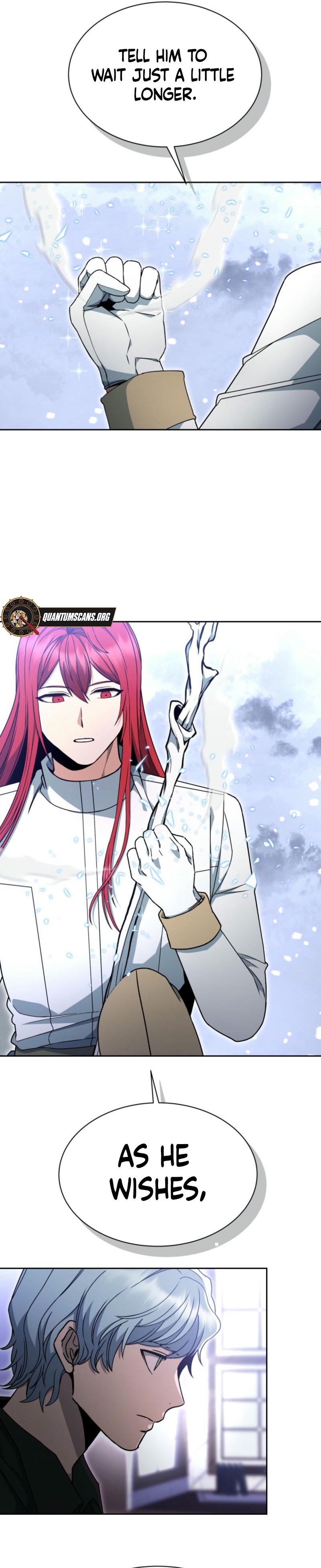 Read Winterbell EN Manga Online