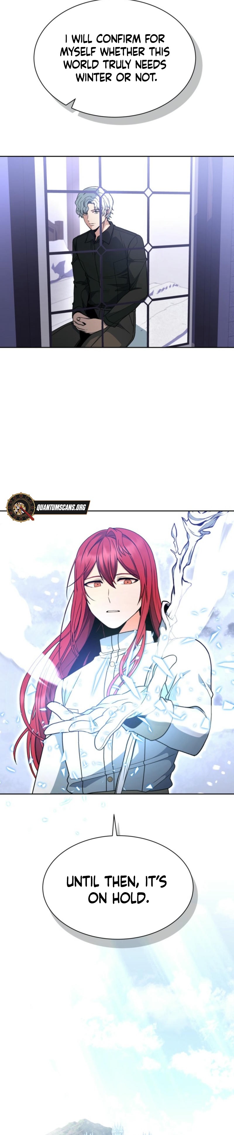 Read Winterbell EN Manga Online