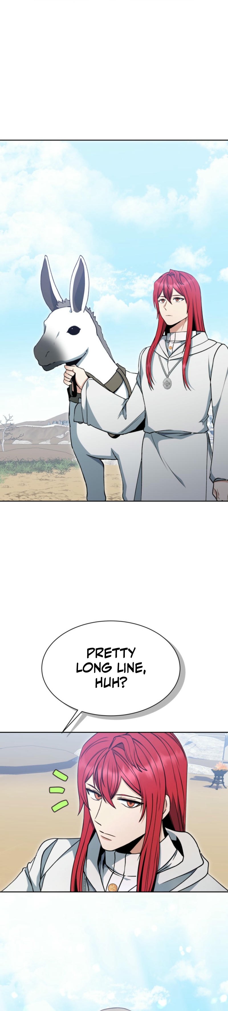 Read Winterbell EN Manga Online