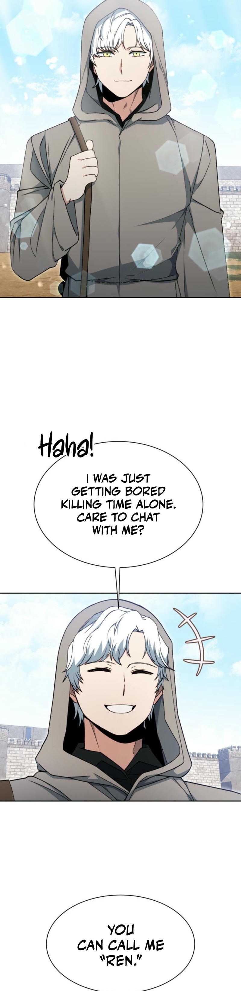 Read Winterbell EN Manga Online