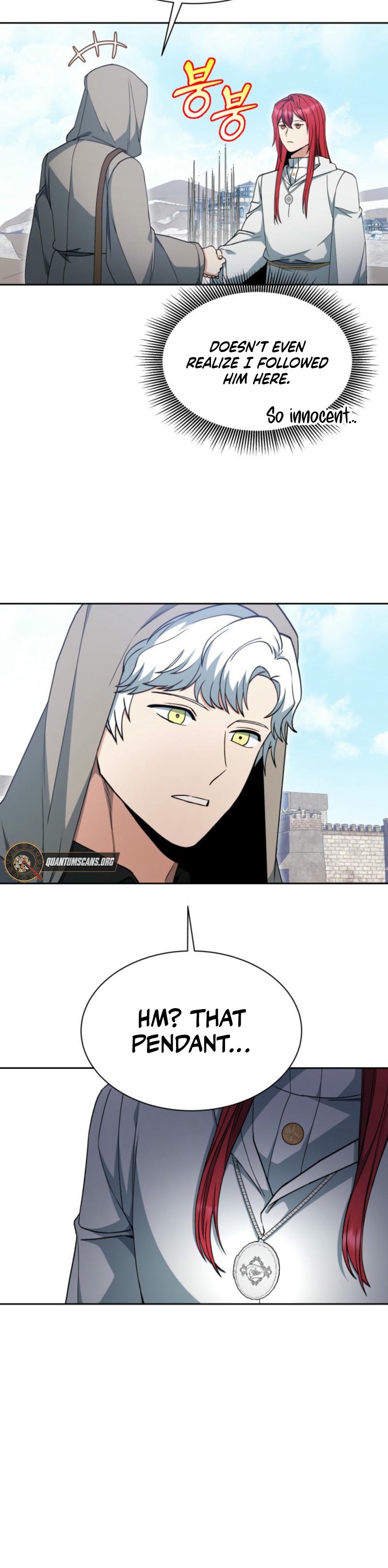 Read Winterbell EN Manga Online