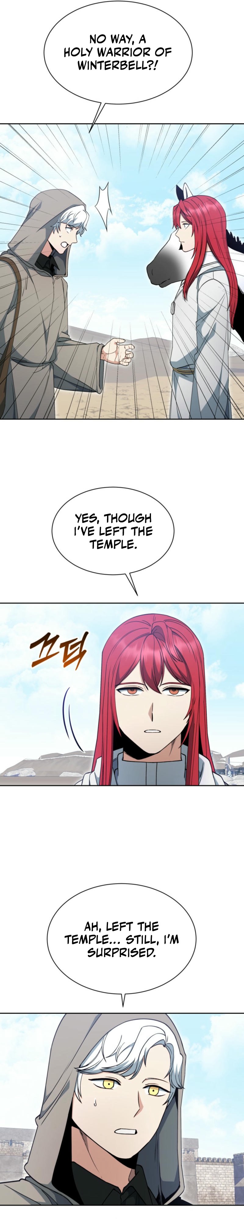 Read Winterbell EN Manga Online