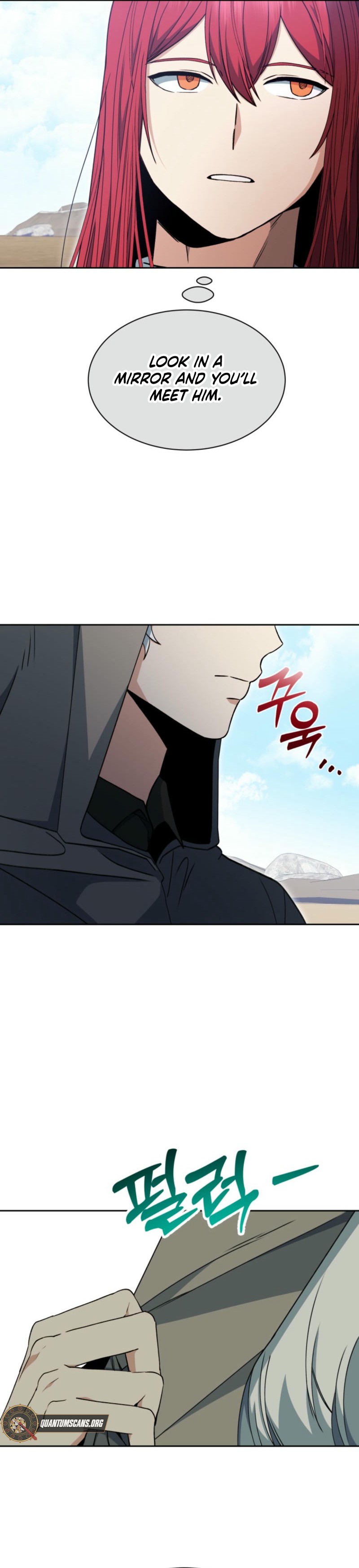 Read Winterbell EN Manga Online