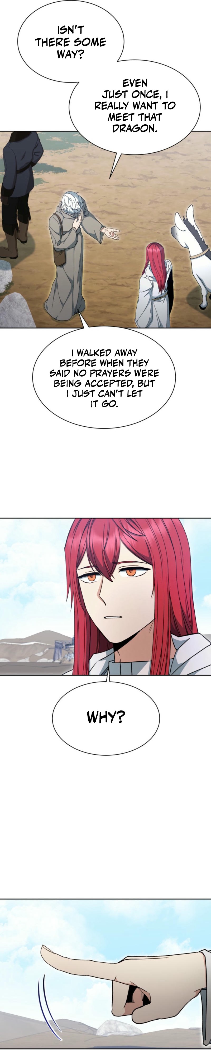 Read Winterbell EN Manga Online