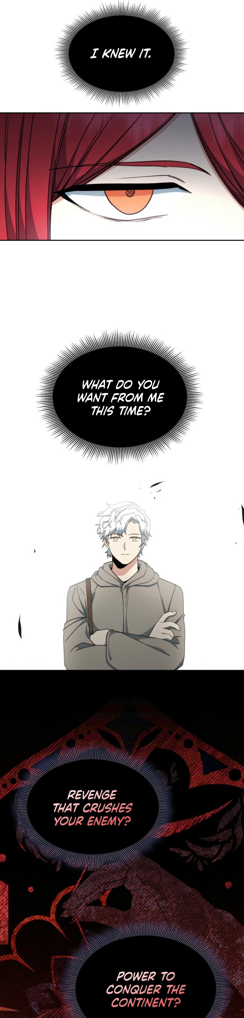 Read Winterbell EN Manga Online