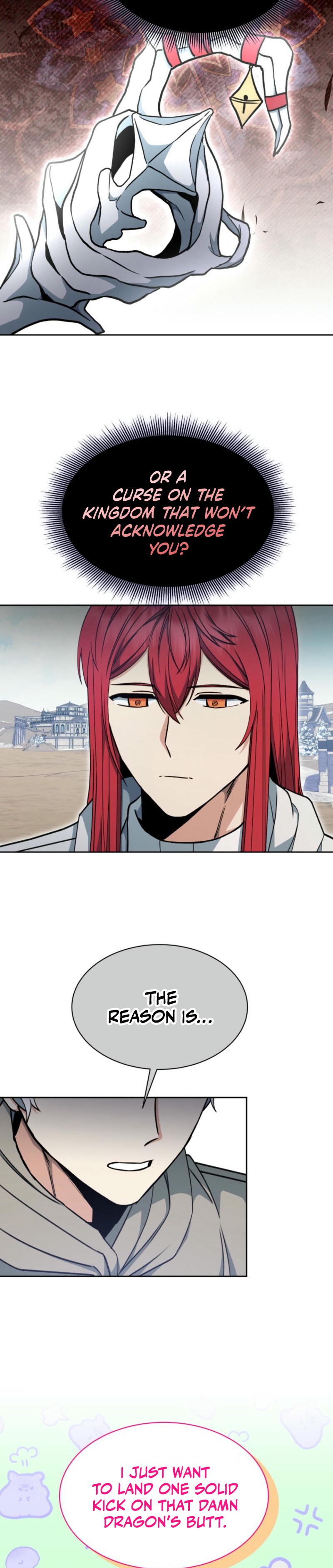 Read Winterbell EN Manga Online