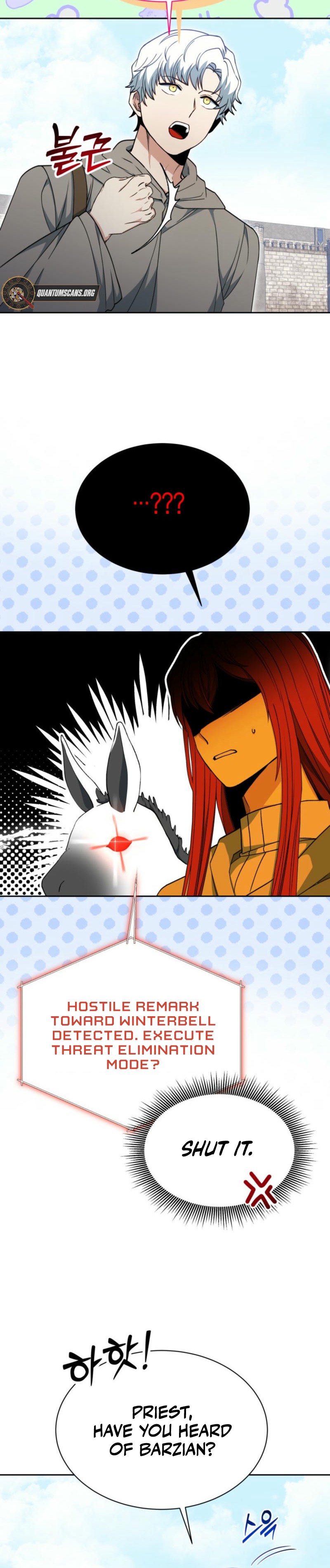 Read Winterbell EN Manga Online