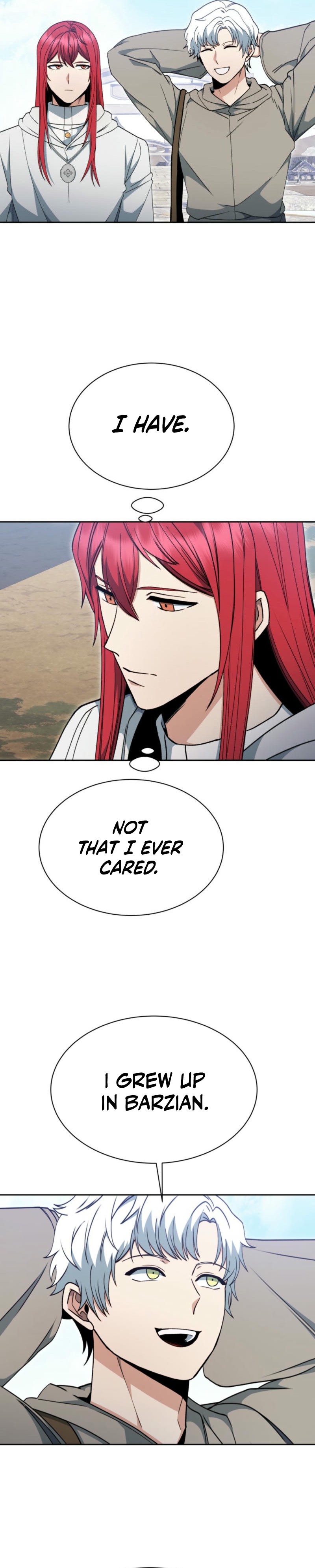 Read Winterbell EN Manga Online