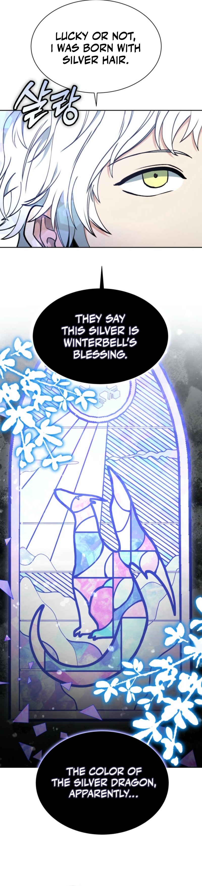 Read Winterbell EN Manga Online