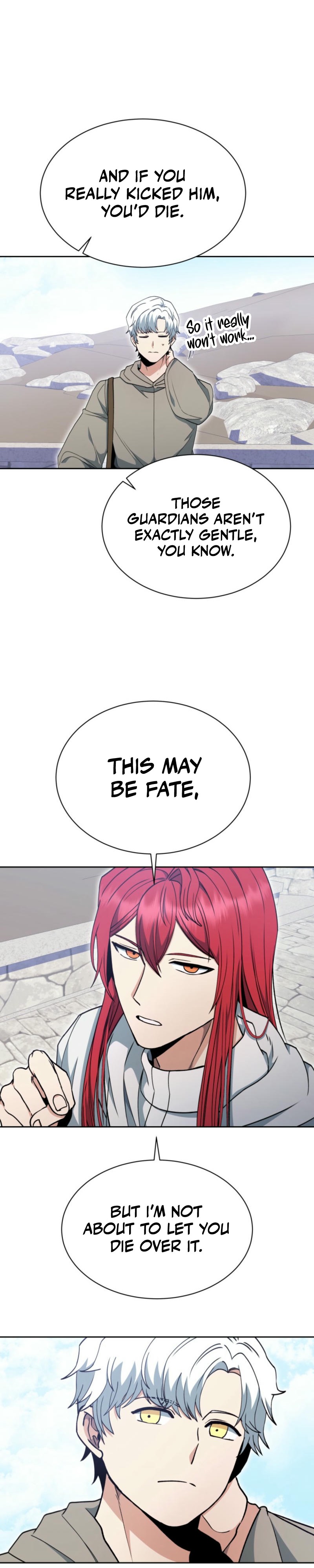 Read Winterbell EN Manga Online