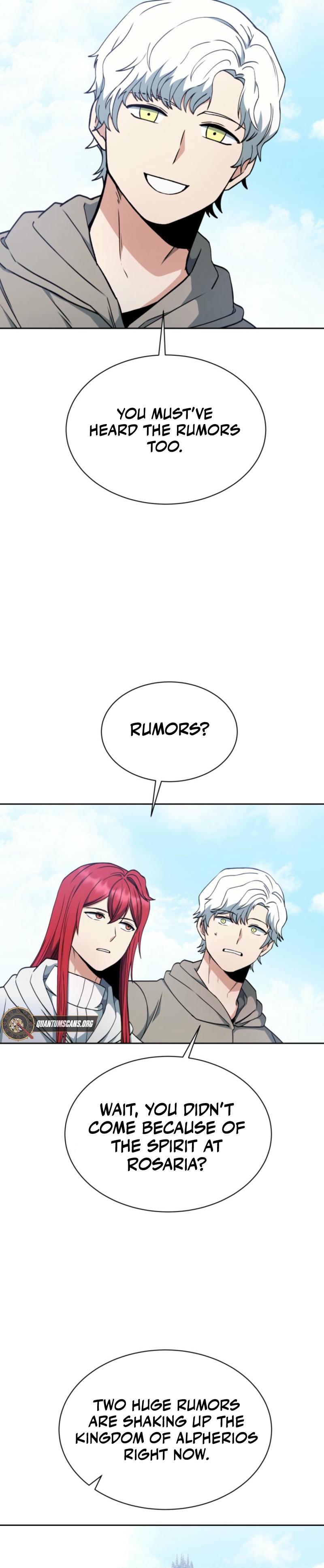 Read Winterbell EN Manga Online