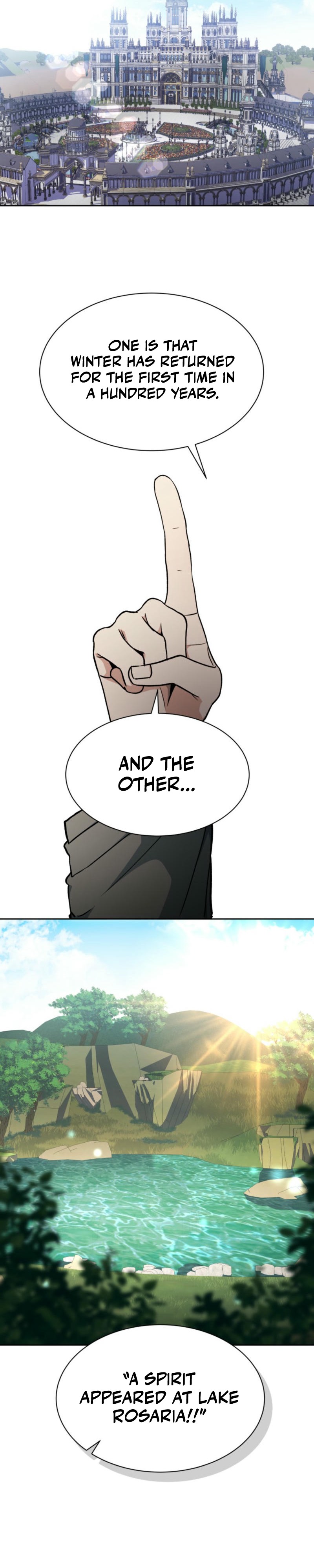 Read Winterbell EN Manga Online