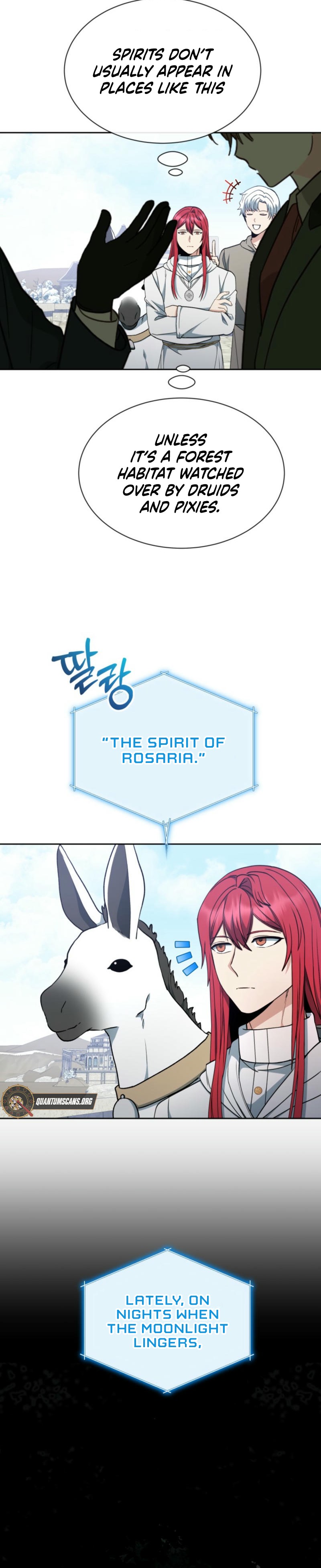 Read Winterbell EN Manga Online