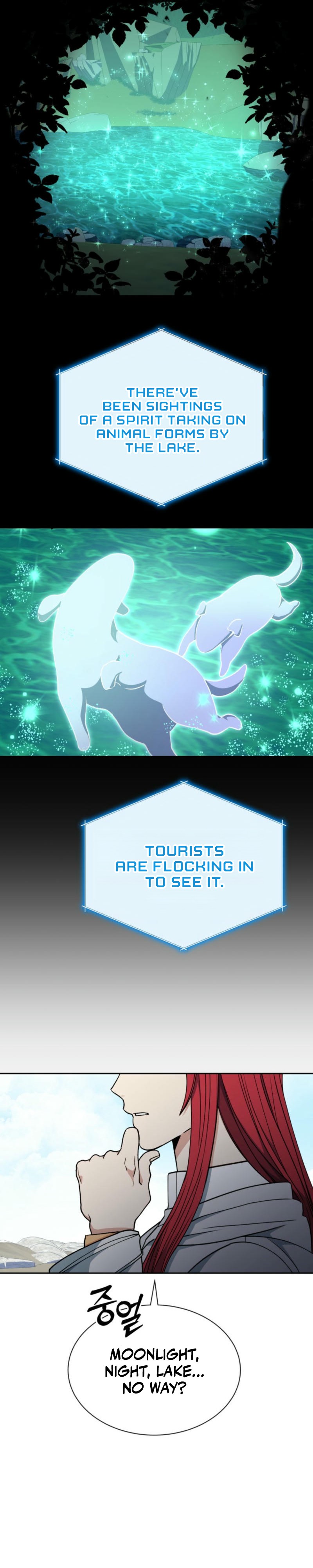 Read Winterbell EN Manga Online