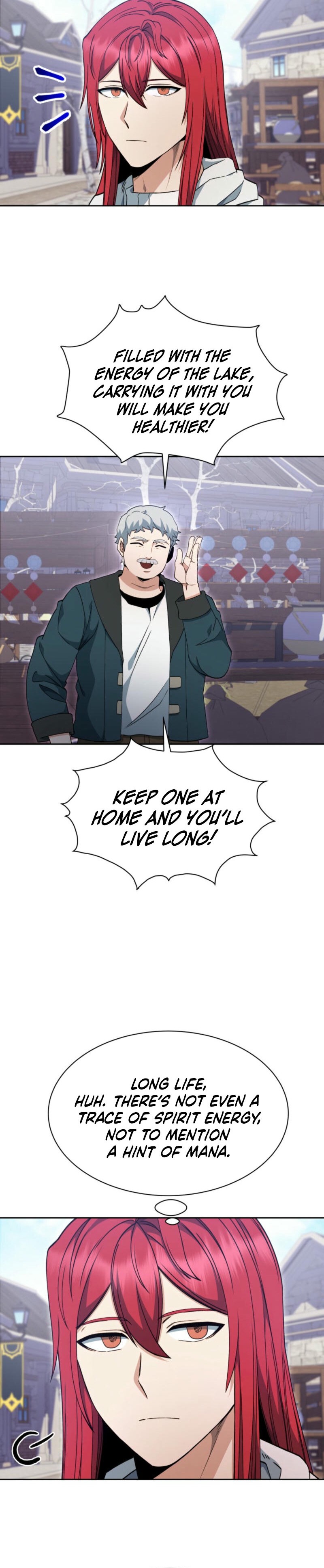 Read Winterbell EN Manga Online