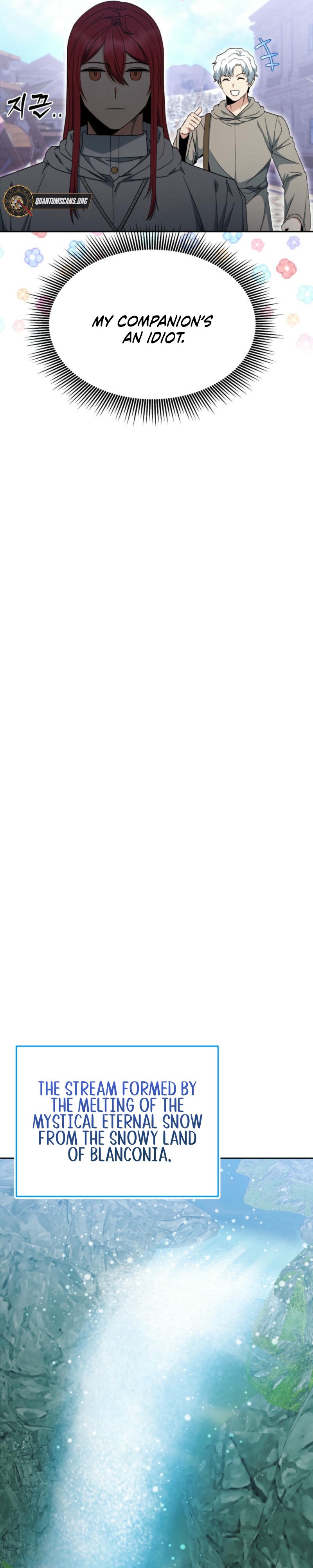 Read Winterbell EN Manga Online