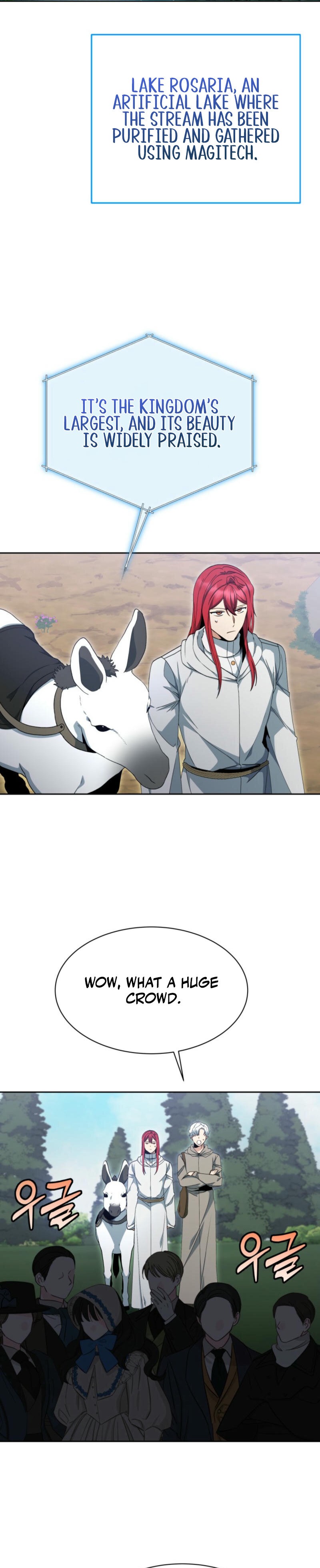 Read Winterbell EN Manga Online