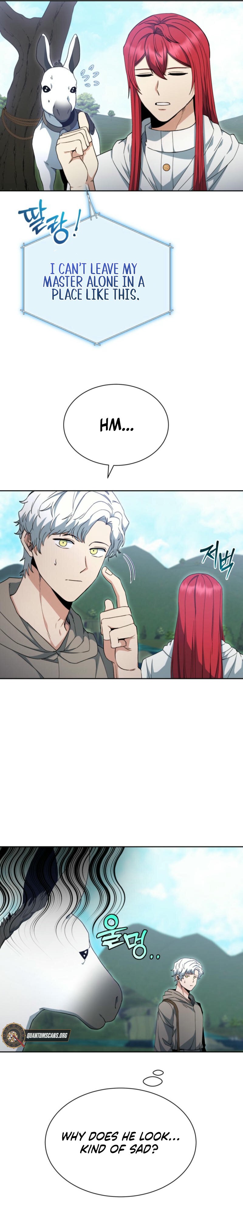 Read Winterbell EN Manga Online