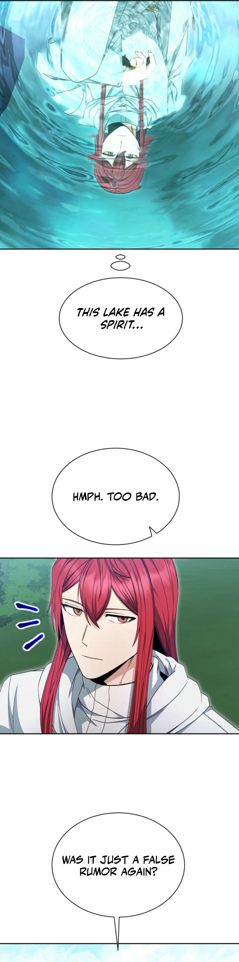 Read Winterbell EN Manga Online