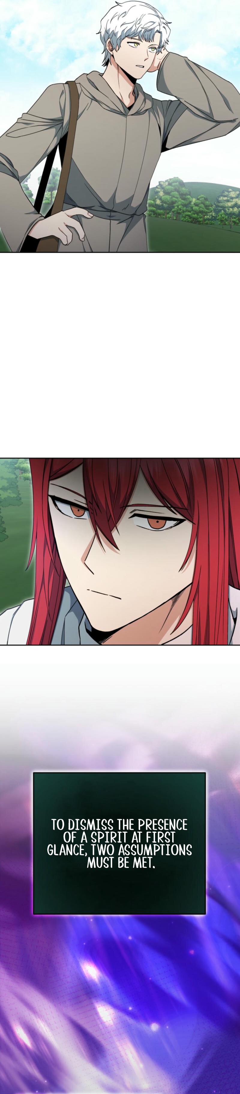 Read Winterbell EN Manga Online