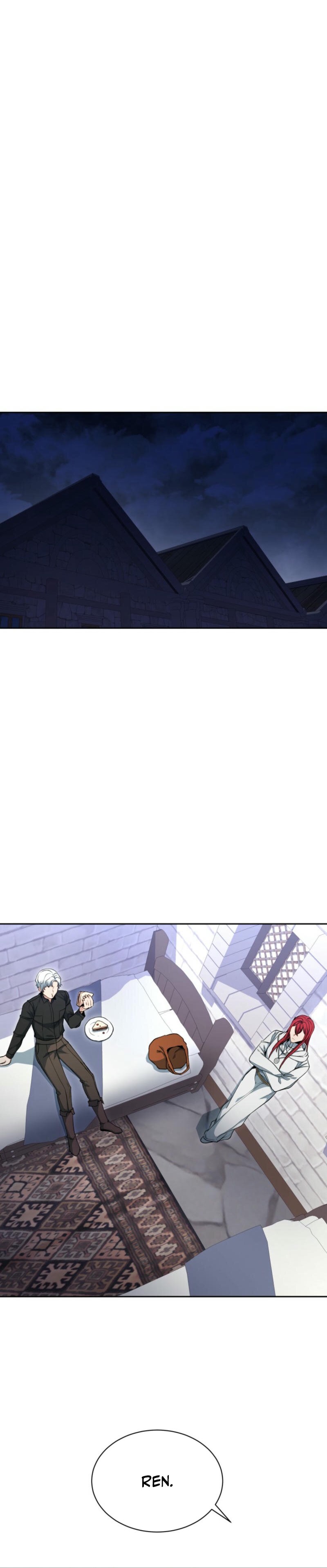 Read Winterbell EN Manga Online