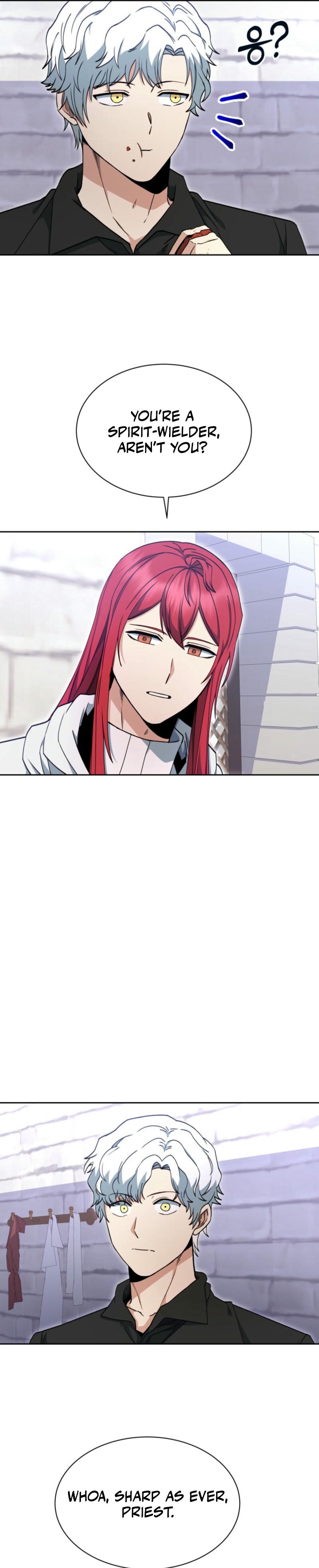 Read Winterbell EN Manga Online