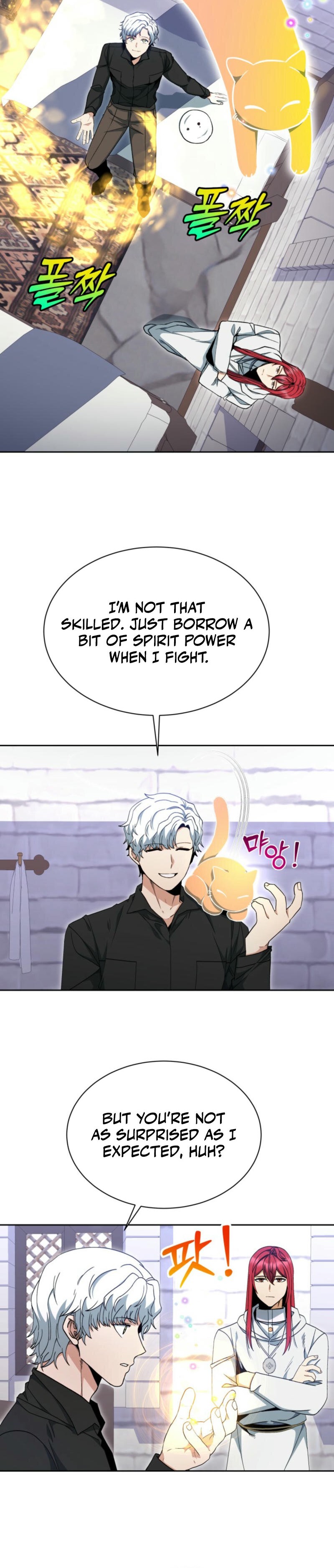 Read Winterbell EN Manga Online