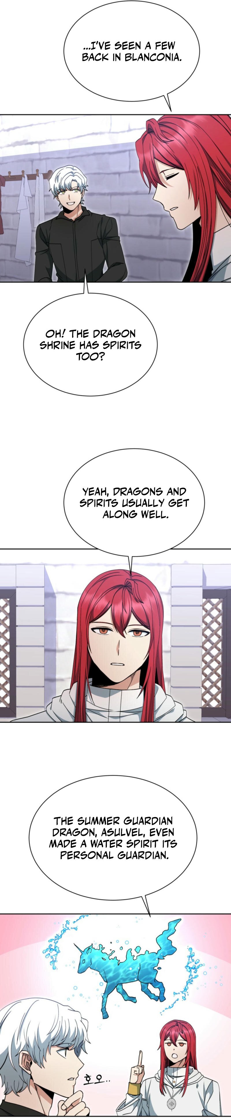 Read Winterbell EN Manga Online