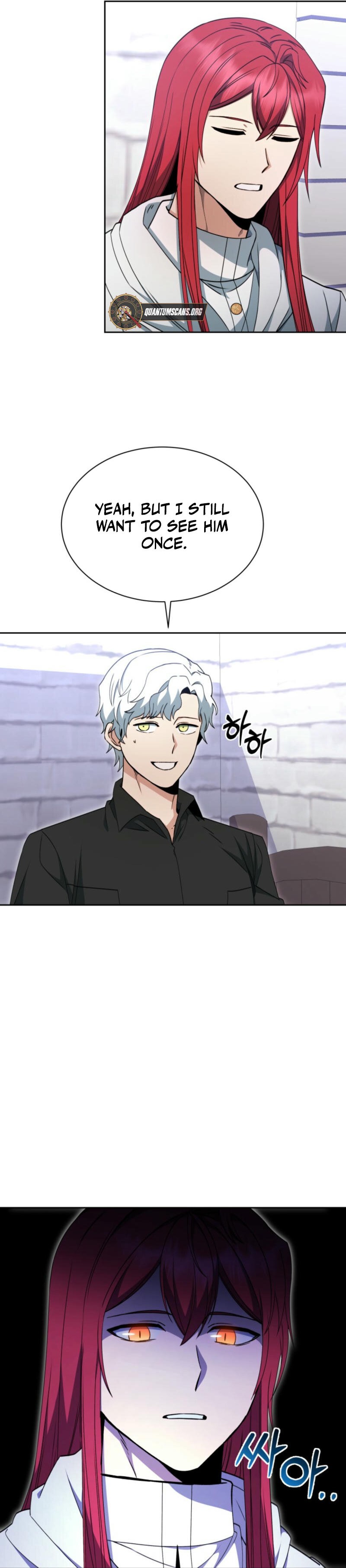 Read Winterbell EN Manga Online