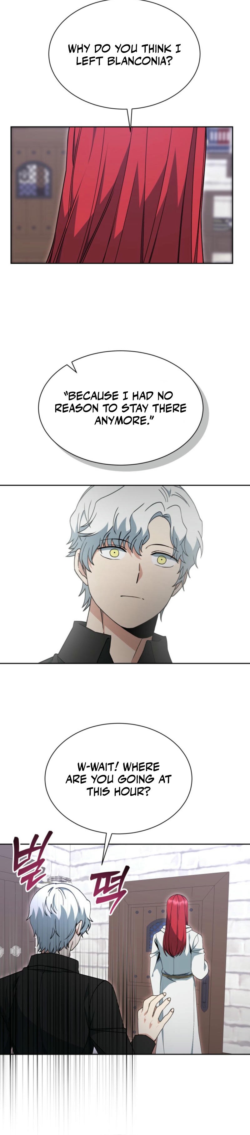 Read Winterbell EN Manga Online