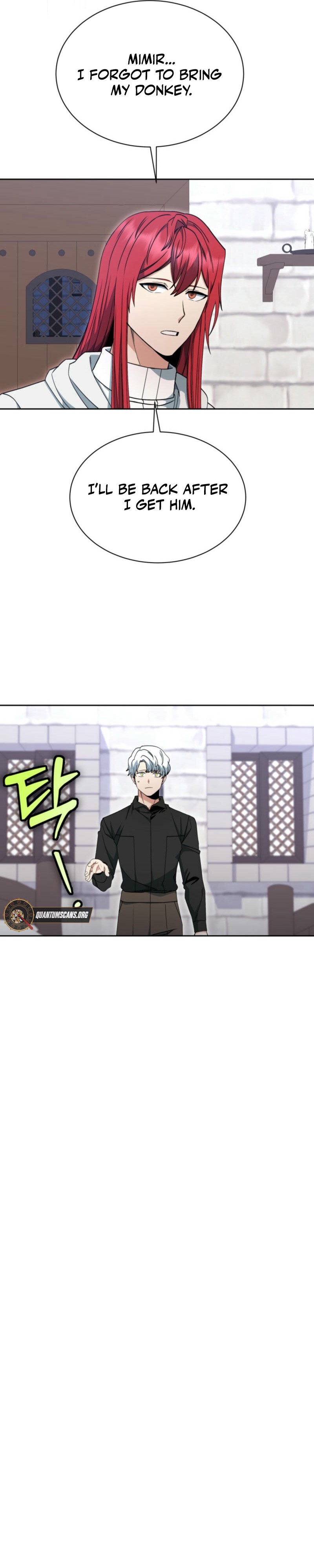 Read Winterbell EN Manga Online