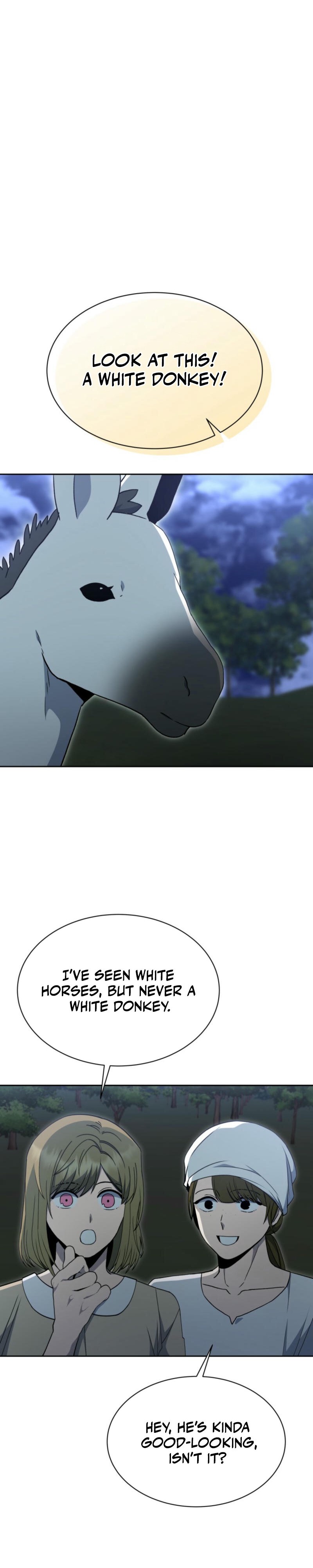 Read Winterbell EN Manga Online