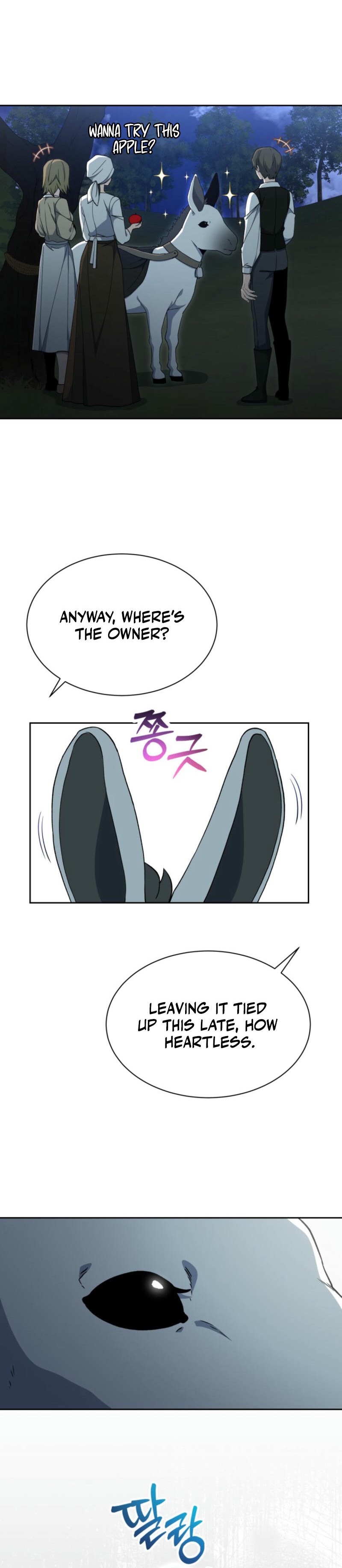 Read Winterbell EN Manga Online