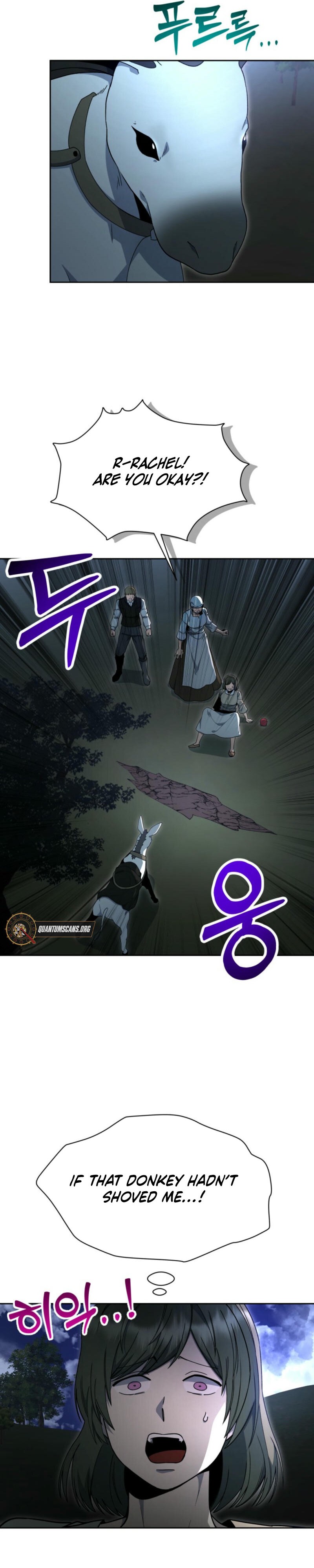 Read Winterbell EN Manga Online