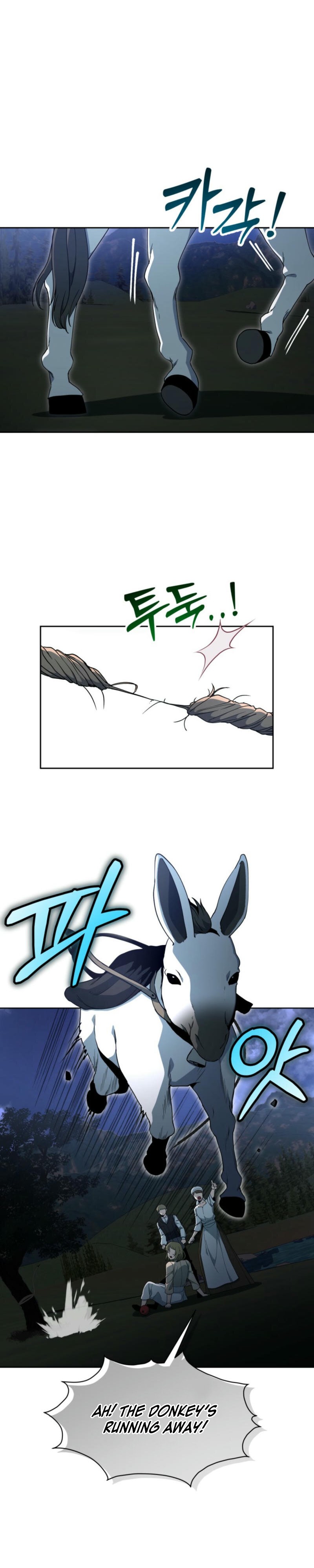 Read Winterbell EN Manga Online