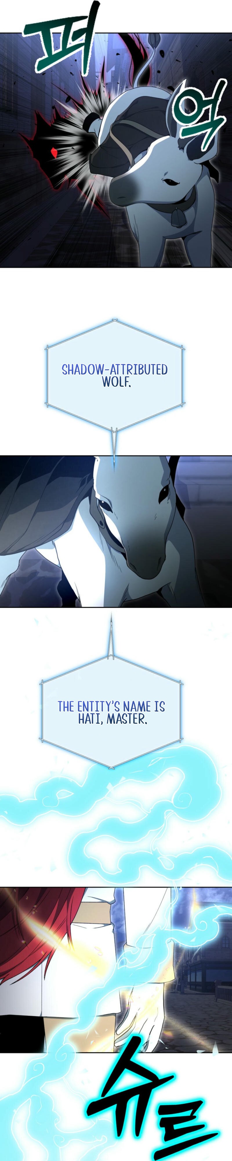 Read Winterbell EN Manga Online