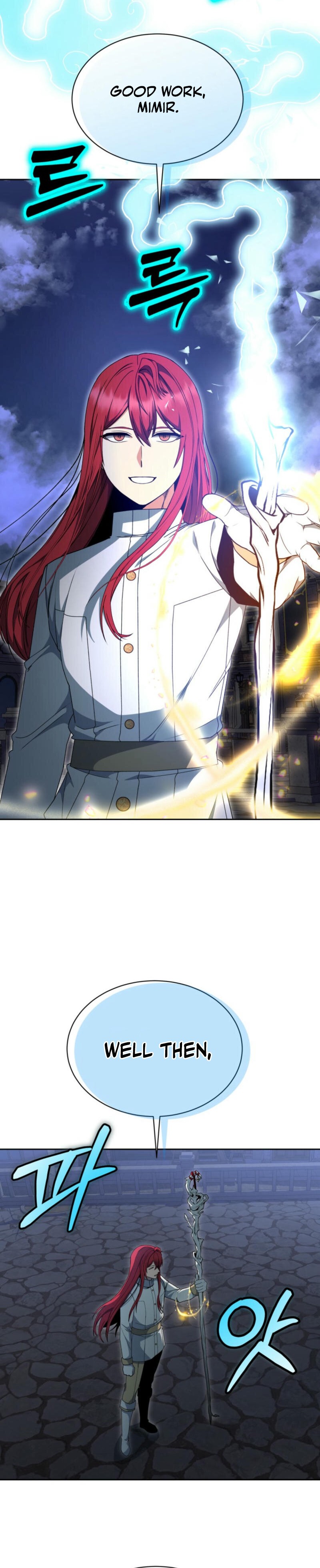 Read Winterbell EN Manga Online